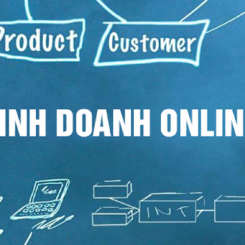 Bắt đầu kinh doanh online tại Tiền Giang