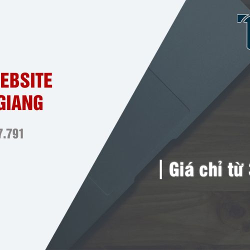 Khuyến mãi mừng lễ 30/4 khi thiết kế website tại Tiền Giang
