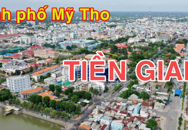 Kinh doanh online bằng website tại Mỹ Tho