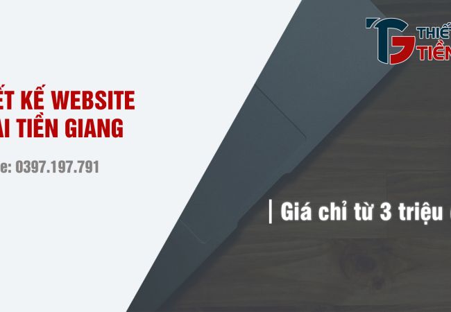 Khuyến mãi mừng lễ 30/4 khi thiết kế website tại Tiền Giang