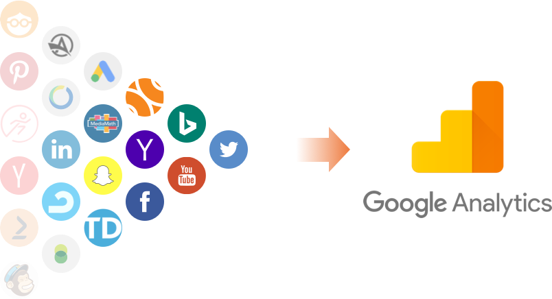Ebook - Hướng dẫn sử dụng Google Analytics cơ bản