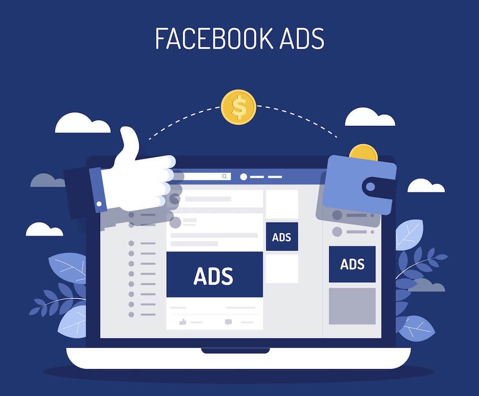 Quảng cáo Facebook Ads tại Tiền Giang