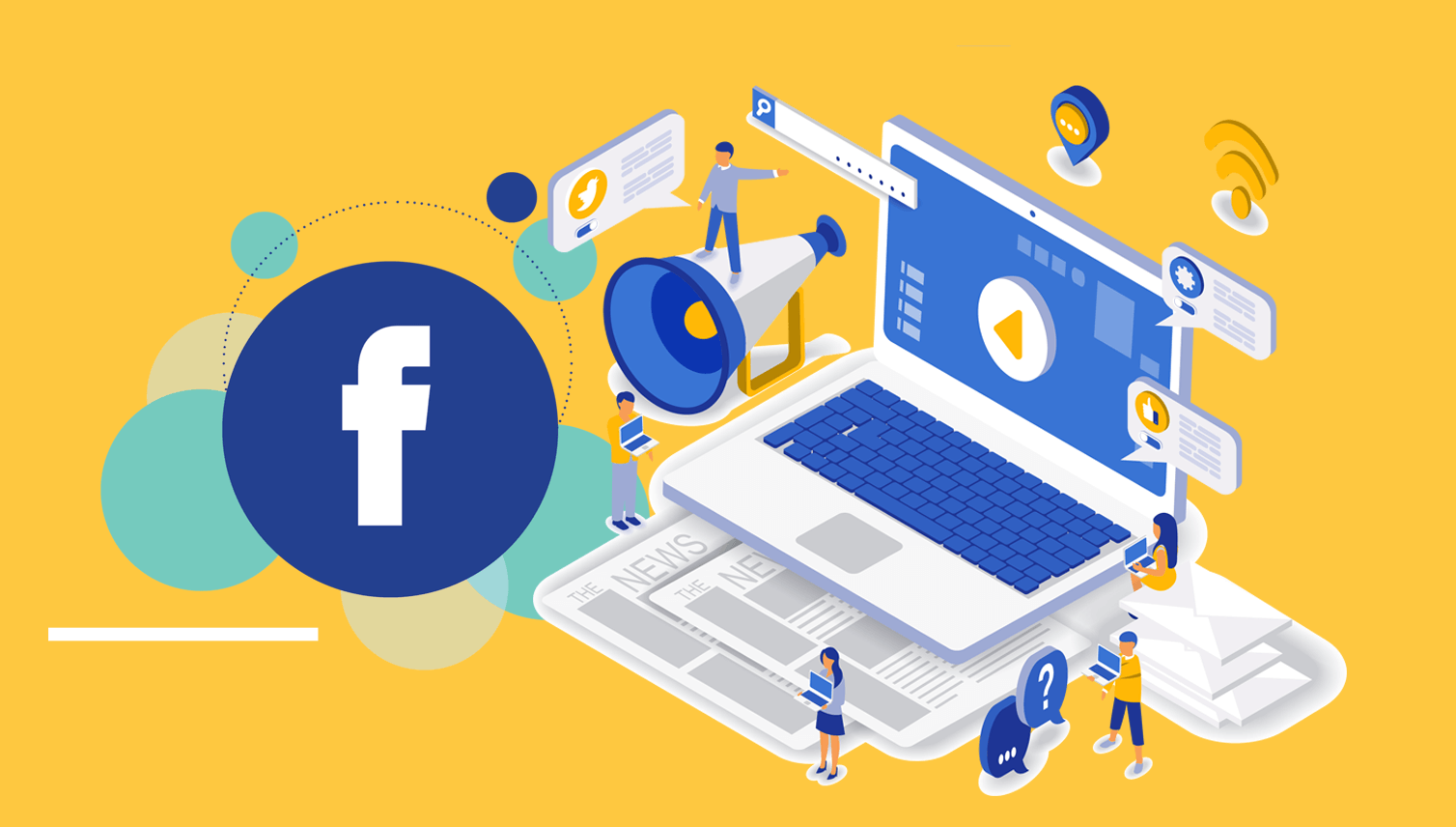 Dịch vụ Quảng cáo Facebook Ads tại Tiền Giang
