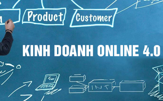 Bắt đầu kinh doanh online tại Tiền Giang
