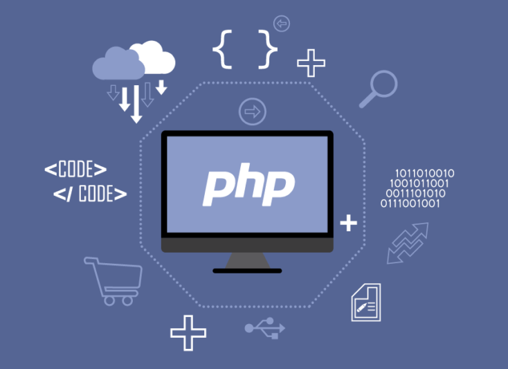 Thiết kế website ngôn ngữ lập trình PHP