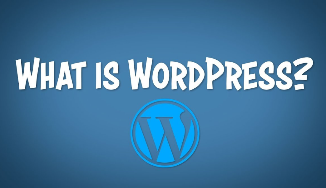 WordPress là gì ?
